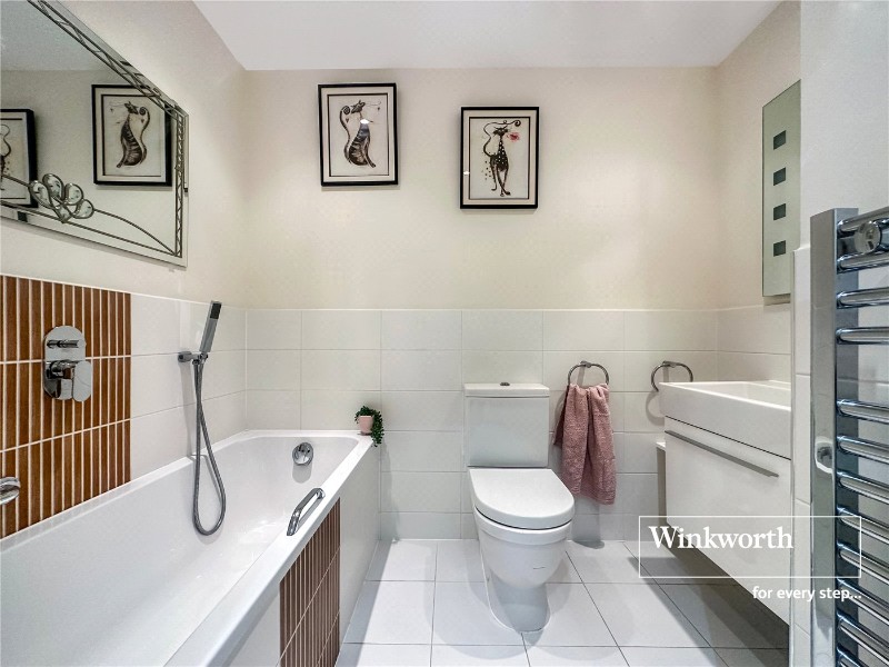 Pinehurst Road, West Moors, Ferndown, Dorset, BH22