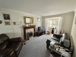 Harriers Close, Highcliffe, Dorset, BH23
