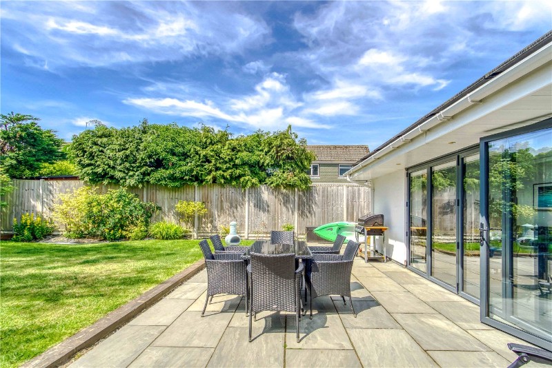 South Western Crescent, Lower Parkstone, Poole, BH14