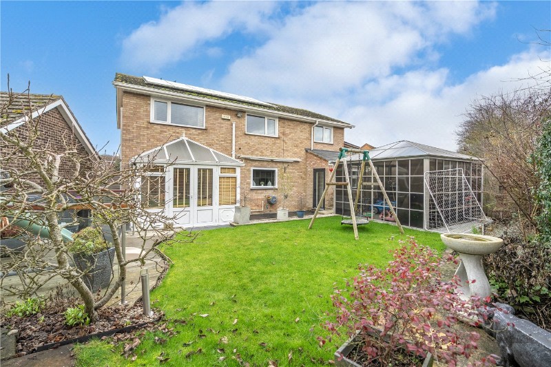 Prestland, Market Deeping, Peterborough, Lincolnshire, PE6