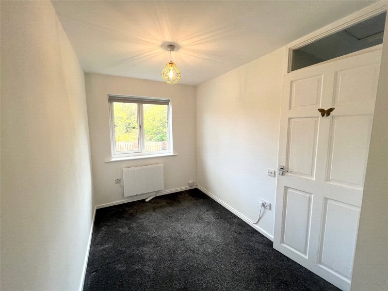 Seward Rise, Romsey, Romsey, Hampshire, SO51