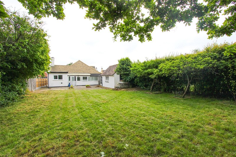 Blenheim Crescent, Leigh-on-Sea, Essex, SS9