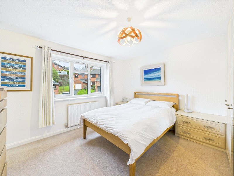 Walnut Drive, Crediton, Devon, EX17