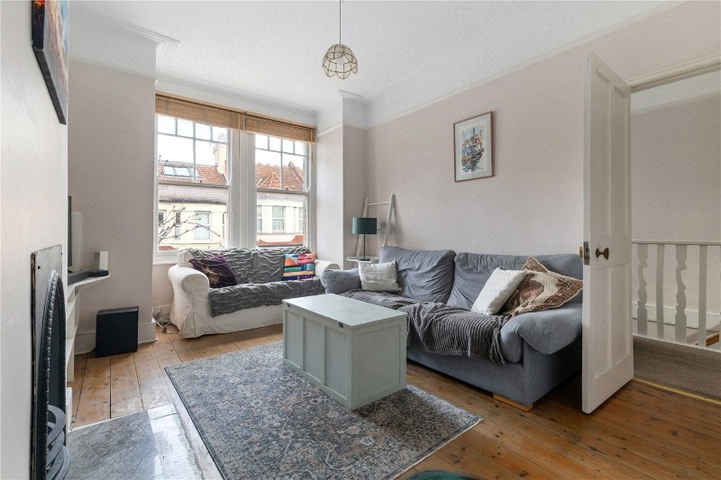 Brudenell Road, London, SW17