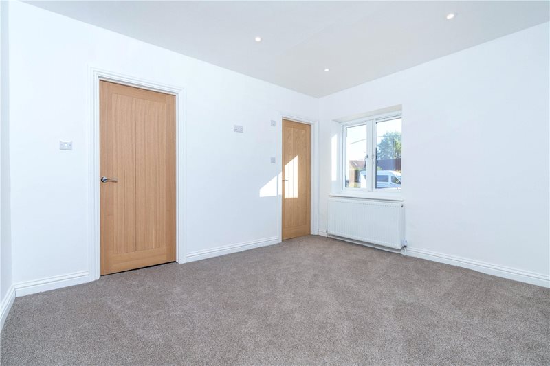 King Street, West Deeping, Peterborough, Lincolnshire, PE6