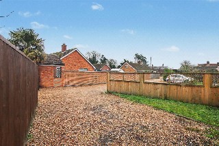 Loddon Road, Ditchingham, Bungay, Norfolk, NR35