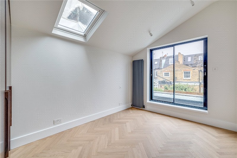 Ashcombe Street, London, SW6