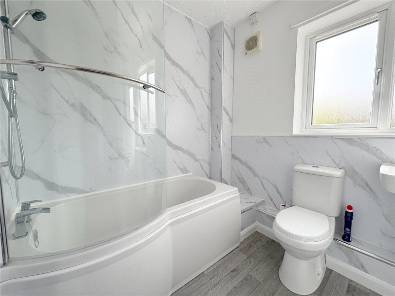 Chestnut Close, Sleaford, Lincolnshire, NG34