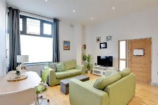 Trafalgar Road, Greenwich, London, SE10