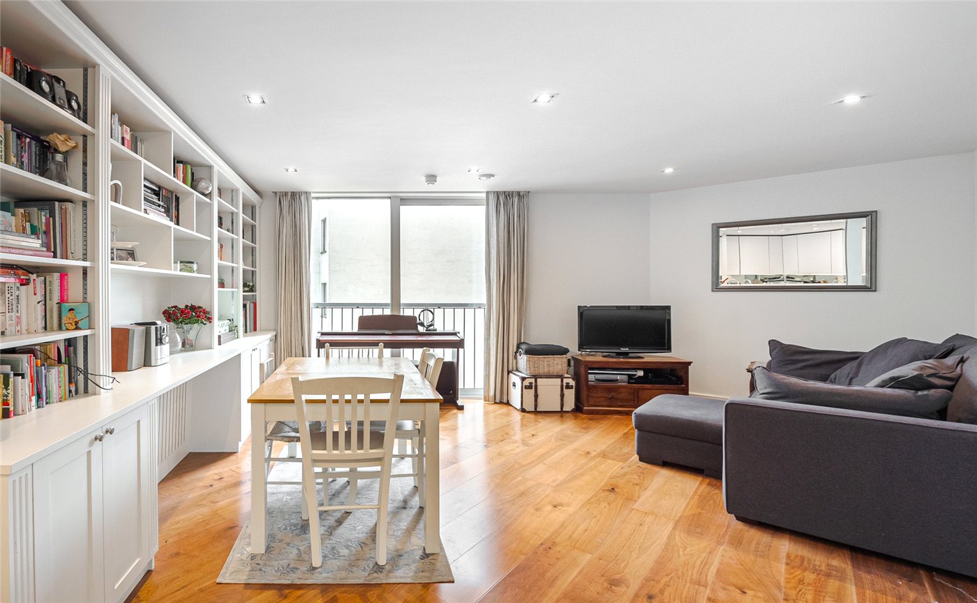 Bridge Place, London, SW1V