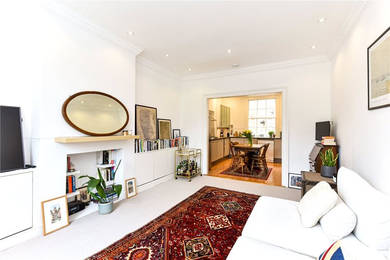 Wharton Street, London, WC1X