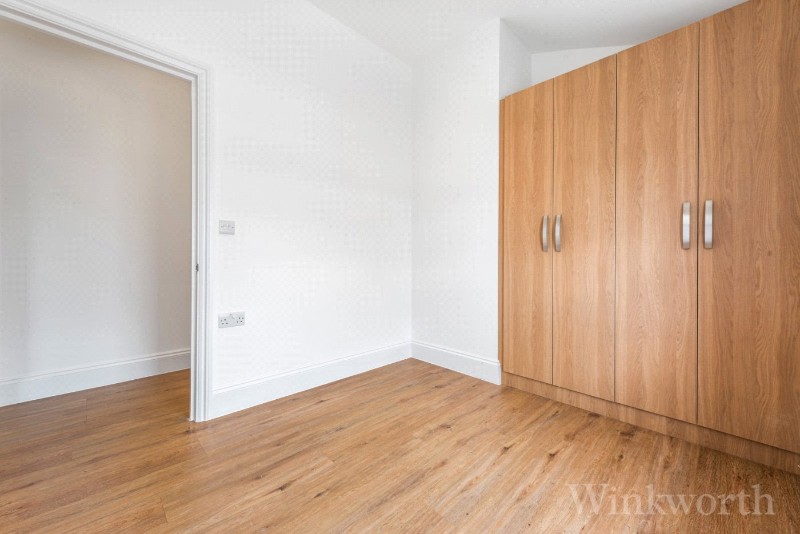 Friary Road, London, SE15