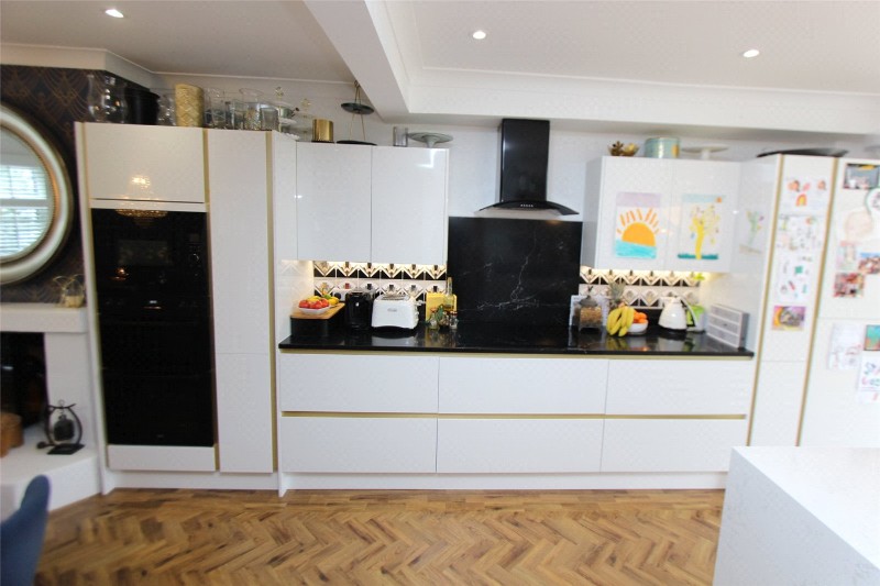 Woodcote Road, Leigh-on-Sea, SS9