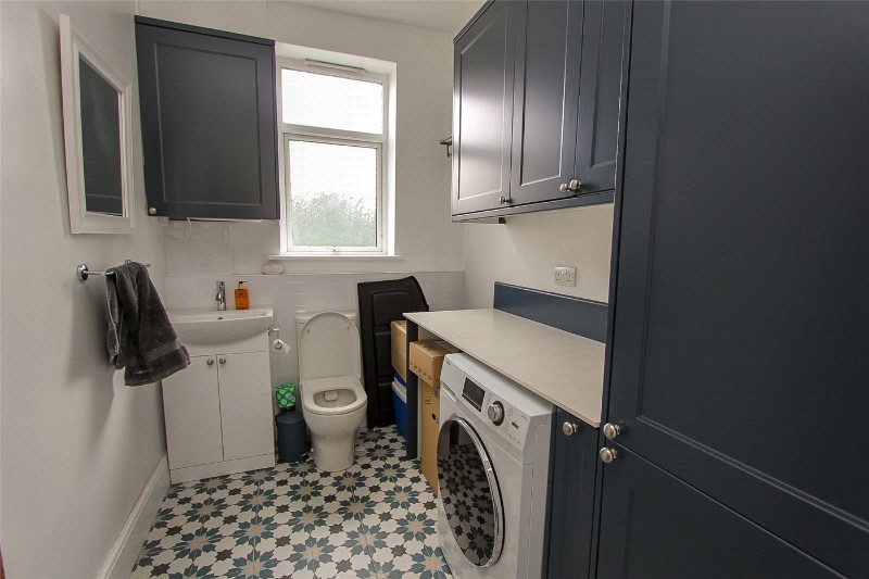 Ronald Park Avenue, Westcliff-on-Sea, Essex, SS0