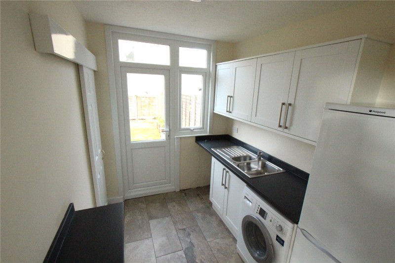 Westborough Road, Westcliff-on-Sea, Essex, SS0