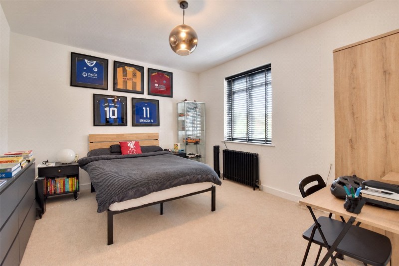 Manor Lane, Hither Green, London, SE13
