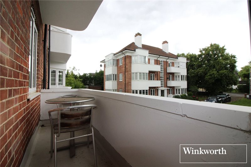 Deacons Hill Road, Elstree, Borehamwood, Hertfordshire, WD6