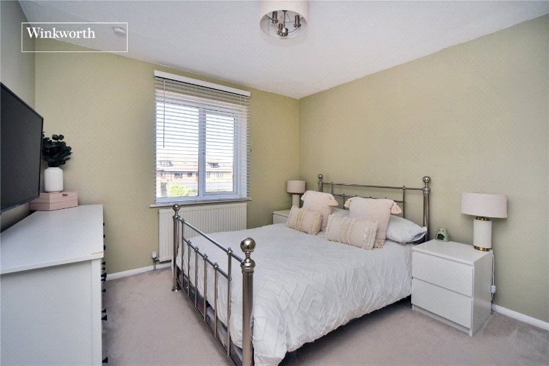 Chelsea Gardens, Cheam, Sutton, SM3