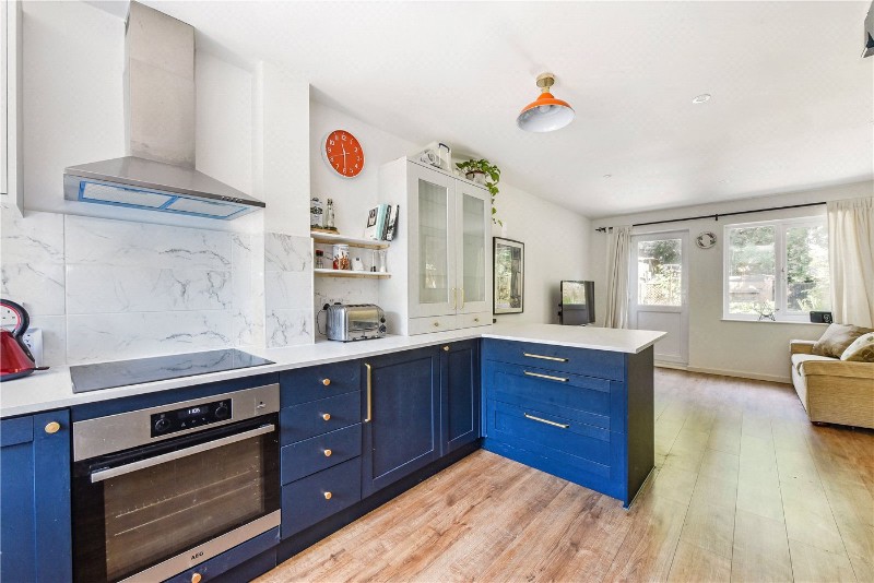 Wheatear Drive, Petersfield, Hampshire, GU31