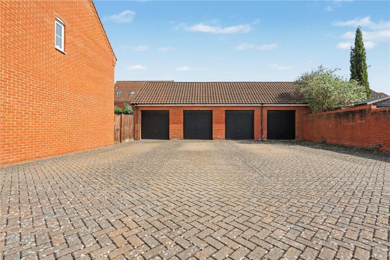 Verbena Road, Cringleford, Norwich, Norfolk, NR4