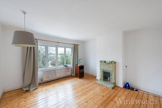 Horniman Drive, London, SE23