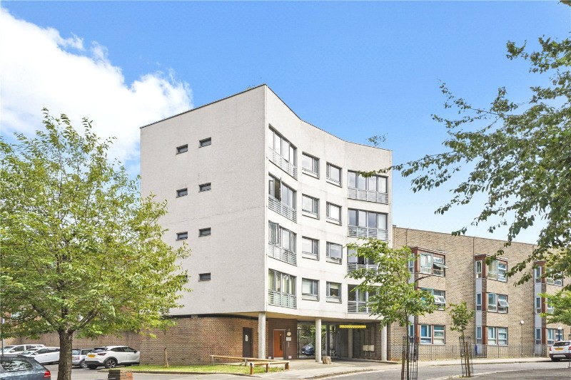 Mead Place, London, E9