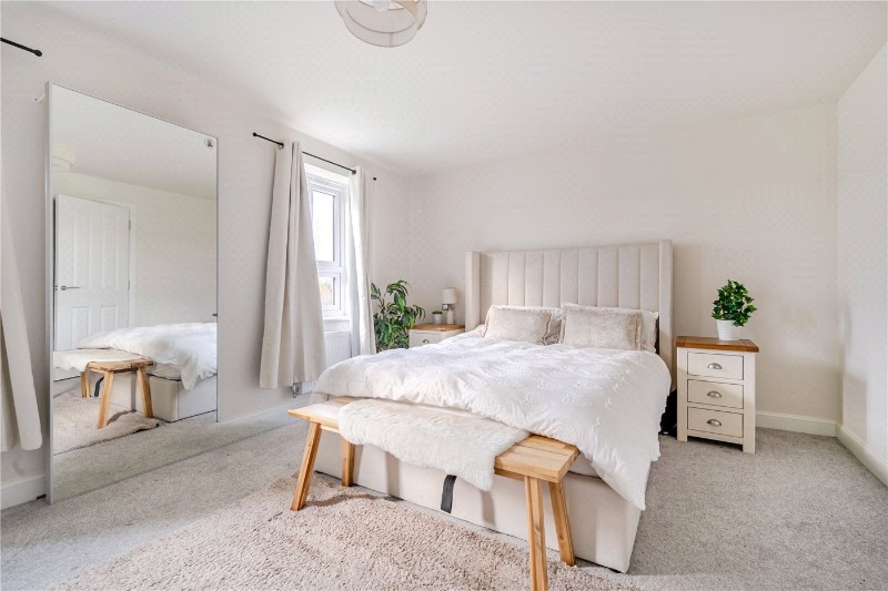 Primus End, Newbury, Berkshire, RG14