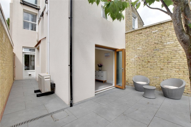 Kemsing Road, Greenwich, London, SE10