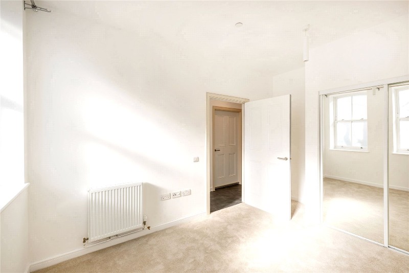 Hewer Street, London, W10