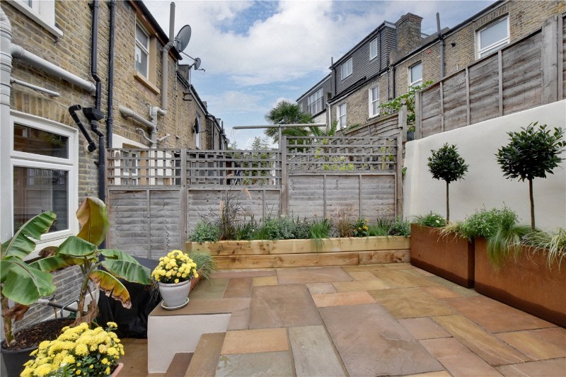 Woolwich Road, Greenwich, London, SE10