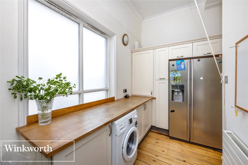 Sussex Square, Brighton, East Sussex, BN2
