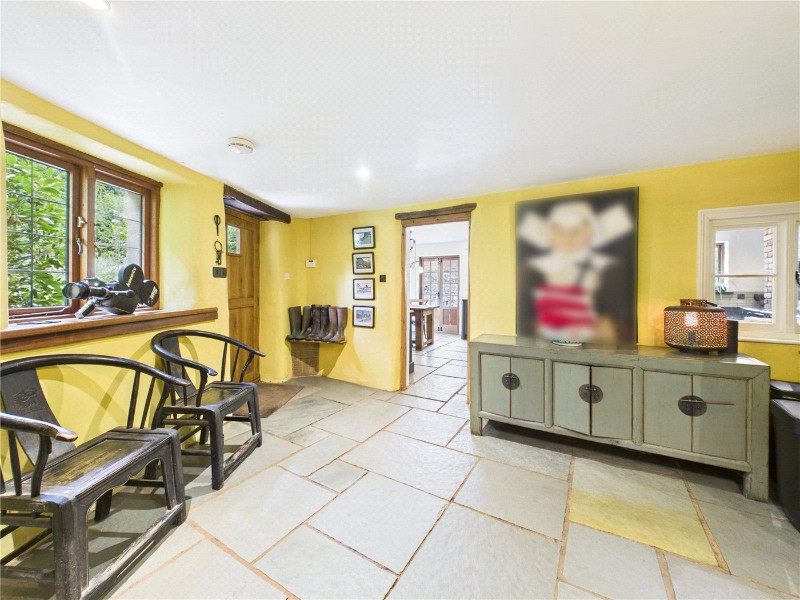 Barton Cottage, Shillingford St George, Exeter, Devon, EX2