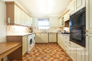 Alisa Lodge, 6 Church Road, Bournemouth, Dorset, BH6
