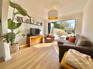 Heath Road, Walkford, Christchurch, BH23