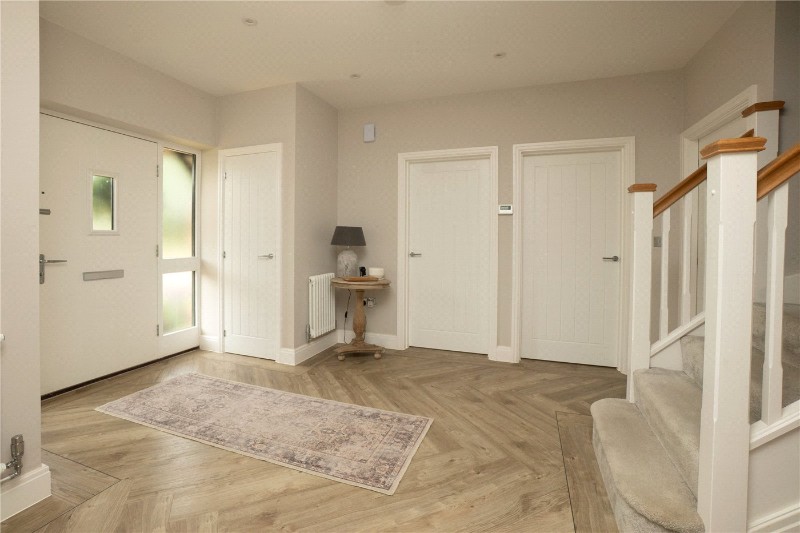 Atkinson Close, Shackleton Village, Stratford-upon-Avon, Warwickshire, CV37