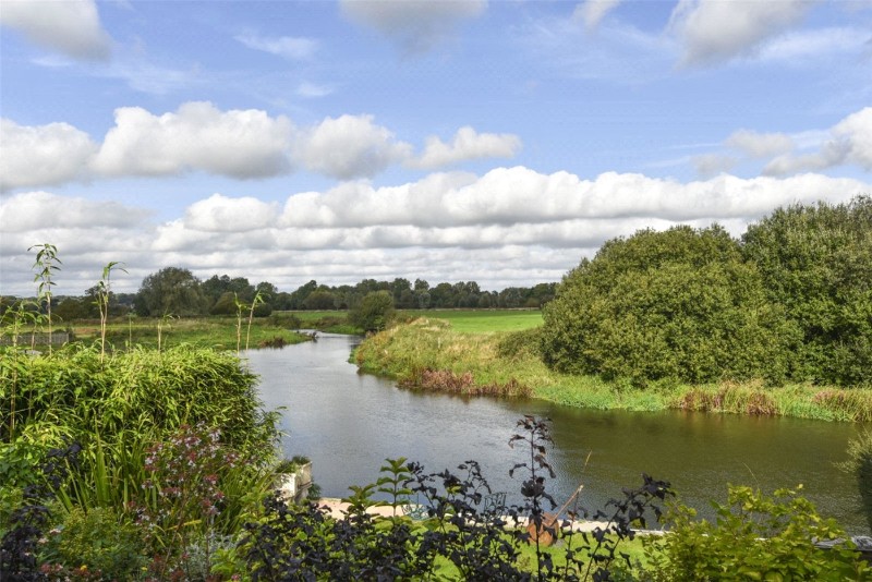 Merley Ways, Wimborne, Dorset, BH21