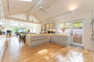 Myton Gardens, Warwick, Warwickshire, CV34