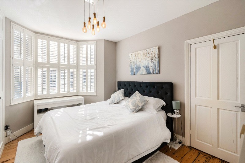 Crebor Street, East Dulwich, London, SE22
