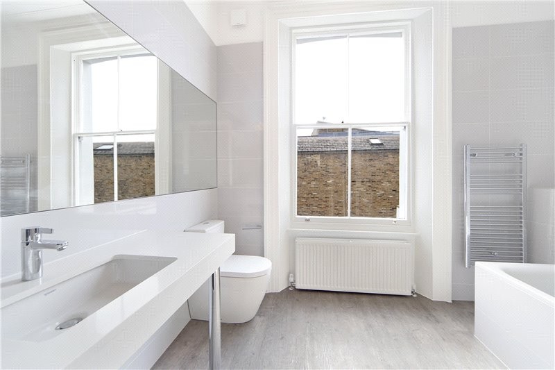 Westbourne Grove, London, W11