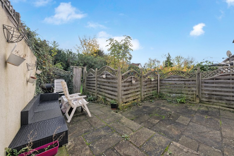 Hodford Road, London, NW11
