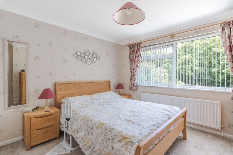 Lynwood Drive, Merley, Wimborne, Dorset, BH21