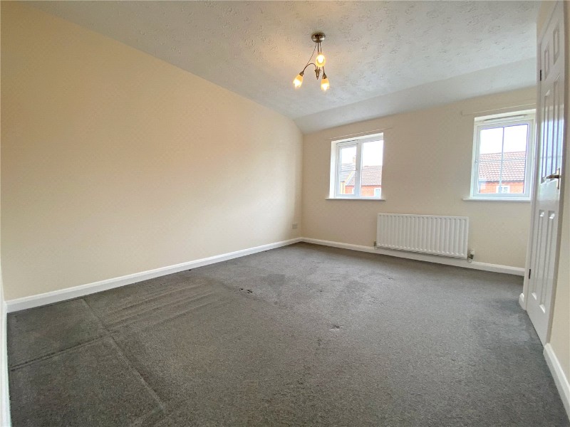 Falcon Way, Sleaford, Lincolnshire, NG34