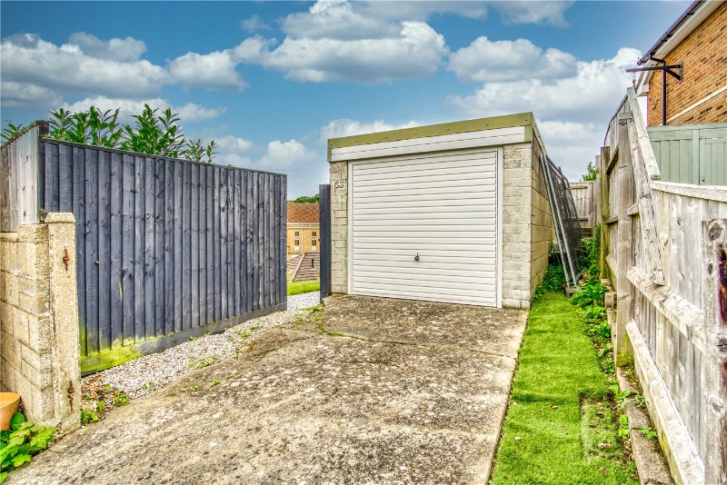 Archway Road, Lower Parkstone, Poole, BH14