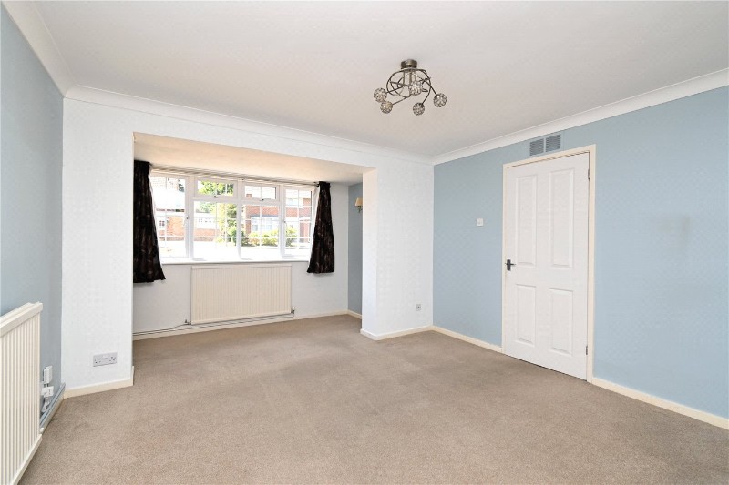 Kestrel Road, Kempshott, Basingstoke, Hampshire, RG22