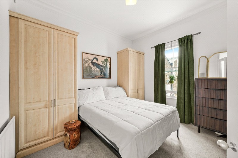 Blenheim Crescent, London, W11