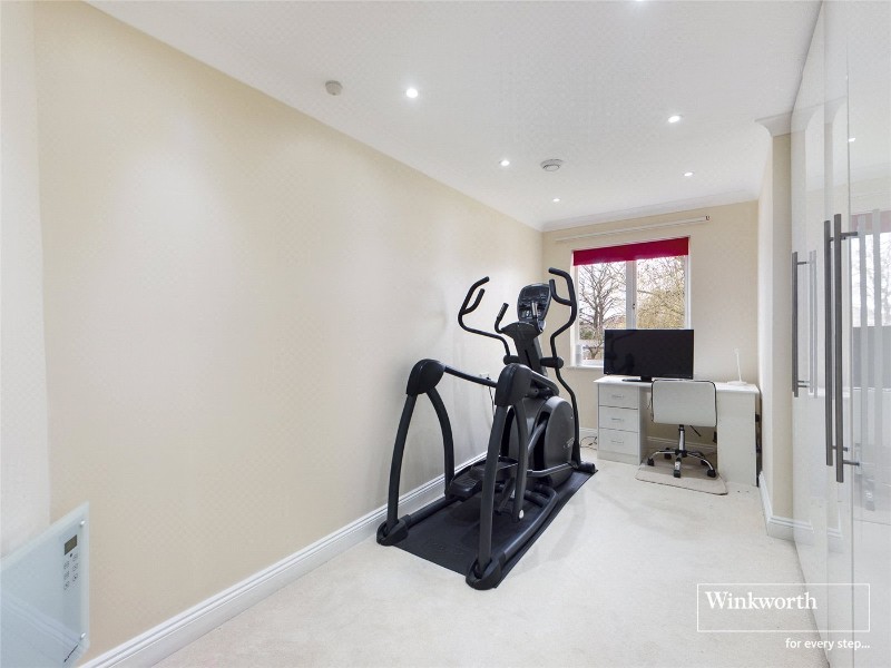 Pegasus Court, Kenton Road, Harrow, Middlesex, HA3