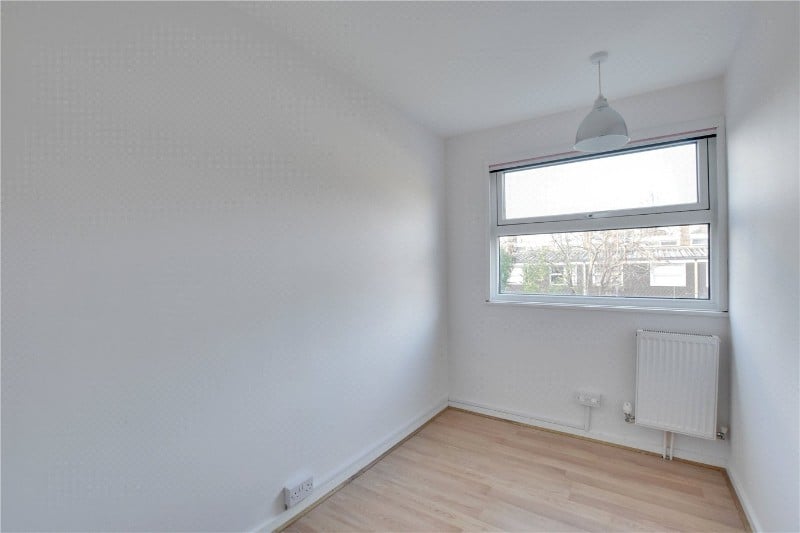 The Hall, Foxes Dale, Blackheath, London, SE3