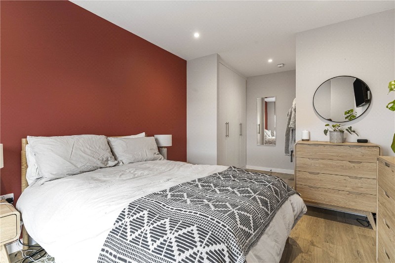 Purbeck Gardens, London, SE26