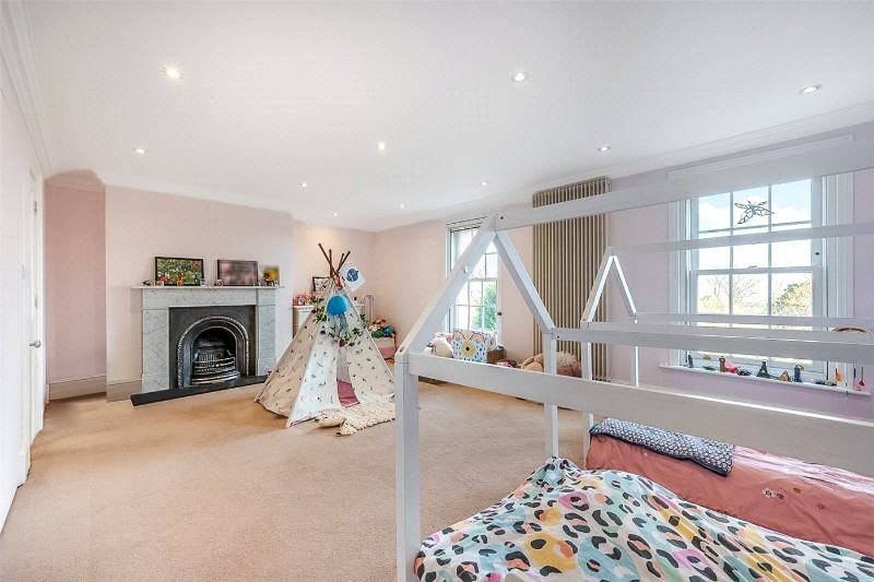 Southwood Lane, London, N6