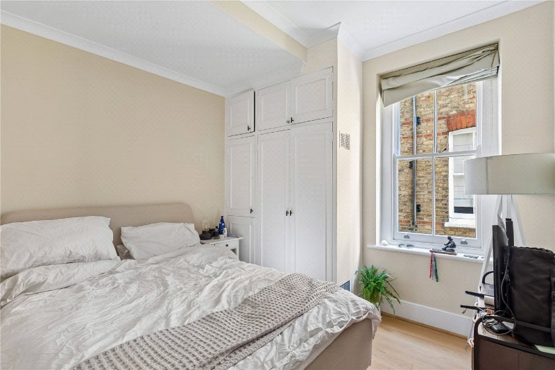 Elmfield Road, London, SW17